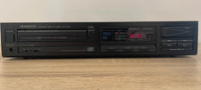 Kenwood 750 player - dp-750, cd-player