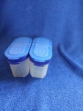 Tupperware Gewürzzwerge