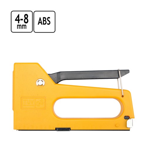 Handtacker mit