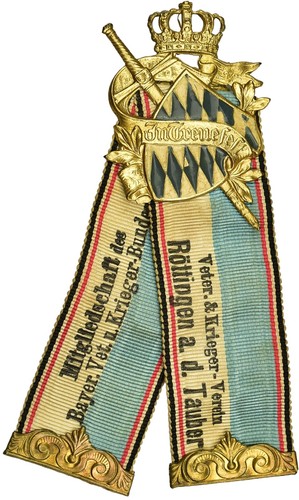 Reisingerantik bayerischer - ,