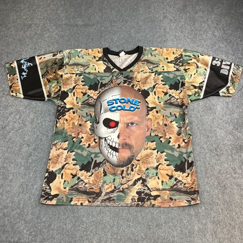 Vintage 1999 wwf - 1999,