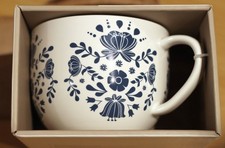 Tchibo Milchkaffeeschale -- XL