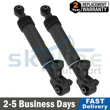 2x Hinten Stoßdämpfer Links