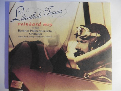 Reinhard mey lilienthals - reinhard,