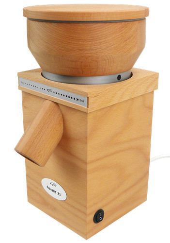 Faie getreidemühle fidibus - faie, 21