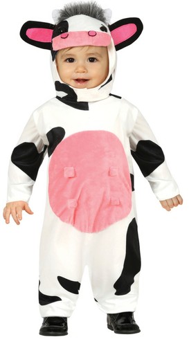 Kuh kälbchen bauernhof baby - bauernhof,