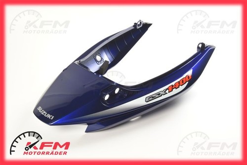 Suzuki gsx1400 verkleidung - suzuki, k6