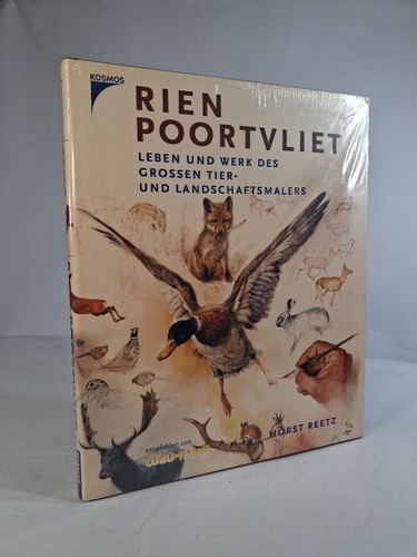 Rien poortvliet neubuch - rien, [neubuch]