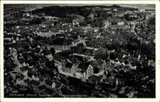 Gerbstedt harzvorland - ak,