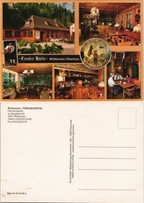 Wildemann (Innerstetal)