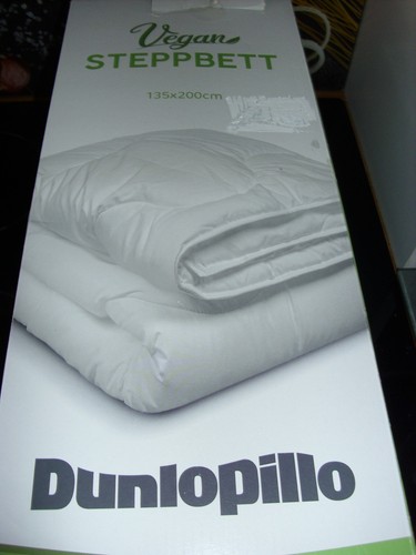 Steppdecke 135 200 - steppdecke,