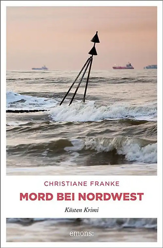 Mord bei nordwest - mord,