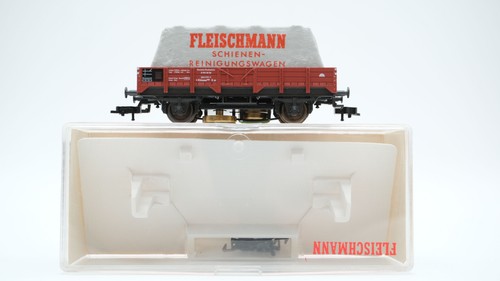Fleischmann 5569 - h0,