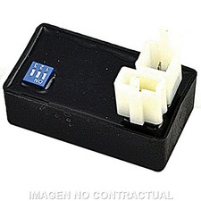 CDI Honda FT500 Für Motorrad