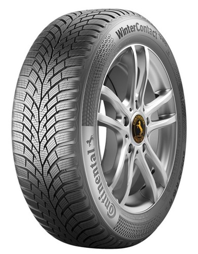 Winterreifen continental - 4,