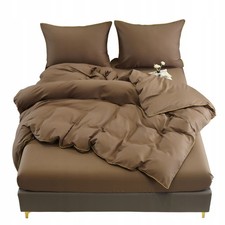 200x220 Makosatin Bettwäsche