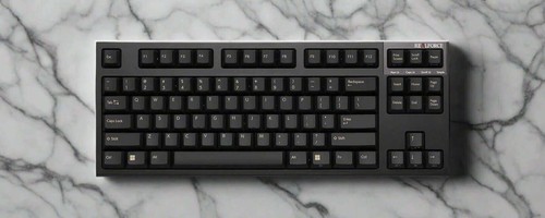 Realforce r3s 45g - 45g, topre