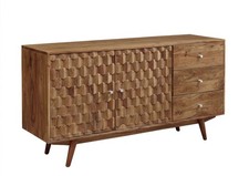 Sideboard Akazie 145x42x75