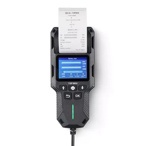 Deca batterietester 24v mit - deca,