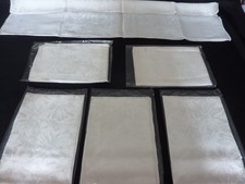 6 Seidentücher, Halstuch