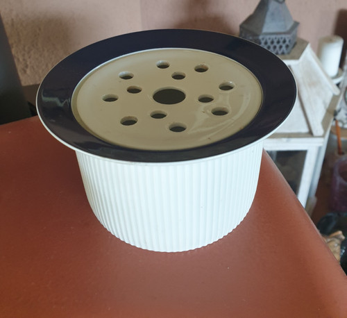 Arzberg form 2075 gerillt - 2075,