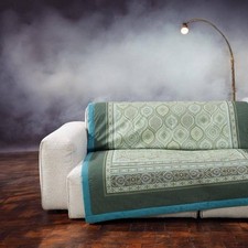 Bassetti Plaid Hanbury V1 135 x 190 cm