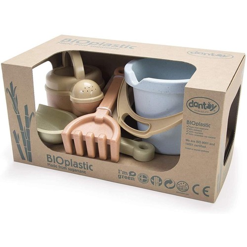 Dantoy sandspielzeug set - dantoy,