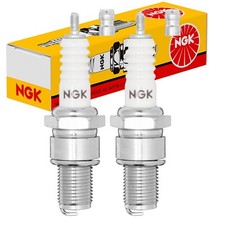 Kerze 2x NGK B6ES [7310] Std