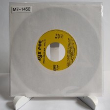Various – Italo Boot Mix Vol. 9, 7" Vinyl (G-/NC), ZYX Music, M7-1450