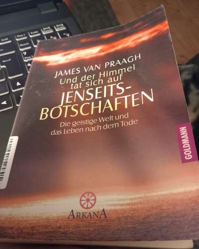 James van praagh und - praagh, der