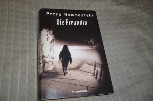 Die freundin thriller - –,