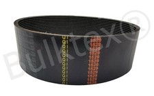 1X Riemen 8 PJ 508 passend Kettler Laufband Fitnessgerät Rippenband 67020165 Neu