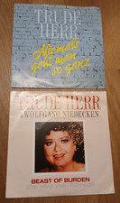 TRUDE HERR - NIEMALS GEHT MAN