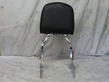 Harley-Davidson Sissy Bar FX/FL Softail Evo,Heritage Clas.,Fat Boy,Custom 84-99