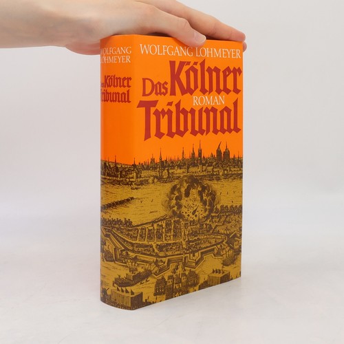 Das kölner tribunal - das, tribunal 