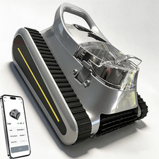 2026 Kabelloser Poolroboter