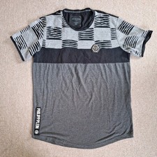 philipp plein herren t-shirt