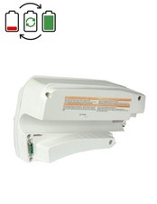 Bionx 48v akku - 48v, akku-regeneration