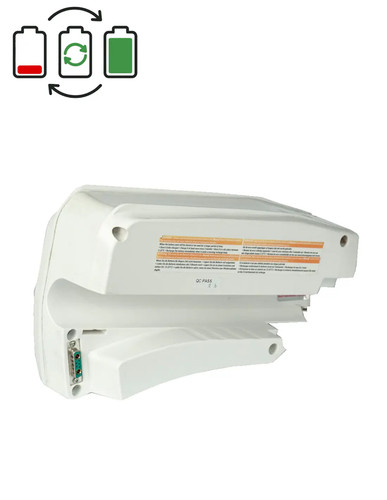Bionx 48v akku regeneration - bionx,