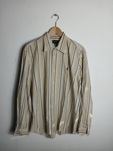 Marlboro classics hemd - gr., l