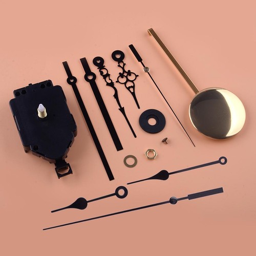 Diy wand quarz pendel - quarz, uhrwerk