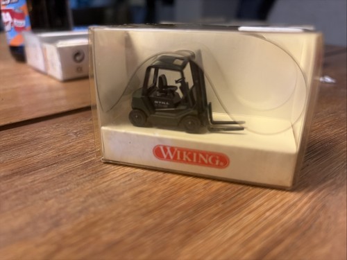 Wiking still gabelstapler - wiking,