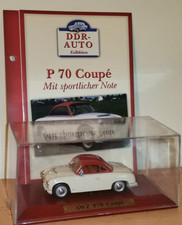 Seltener Atlas DDR AWZ P70