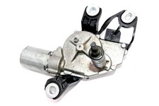 VW Golf 5 Variant 1K5 Wischermotor Motor Scheibenwischer hinten 1K9955711A