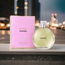 Chanel chance eau - chance,