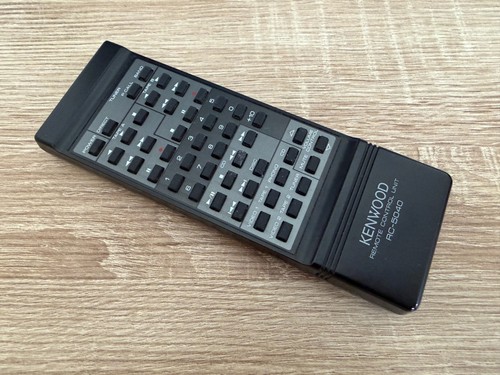 Kenwood fernbedienung 5040 - kenwood,