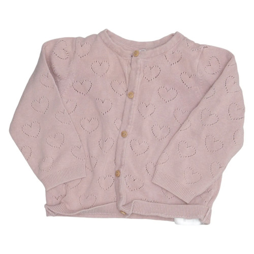 Baby strickjacke unisex - h&m,