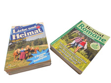 30 HEIMATROMANE HEIMATGLOCKEN