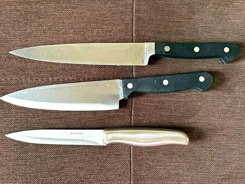 Esmeeyer tlg messerset - 3-tlg.,