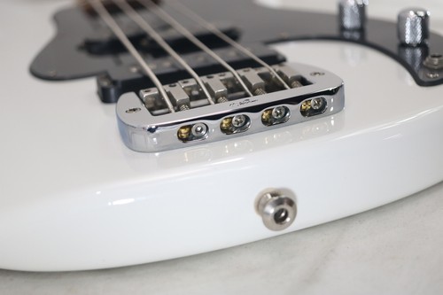 Tribute pj bass - sb-2,